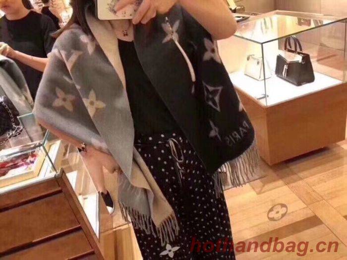 Louis Vuitton Scarf LV00033 Louis Vuitton Scarf LV00033